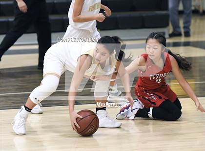 Thumbnail 1 in Tesoro @ Foothill photogallery.