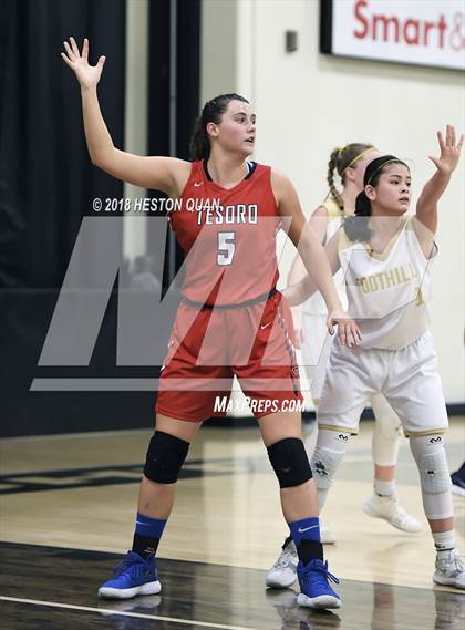 Thumbnail 3 in Tesoro @ Foothill photogallery.