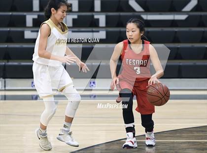 Thumbnail 1 in Tesoro @ Foothill photogallery.