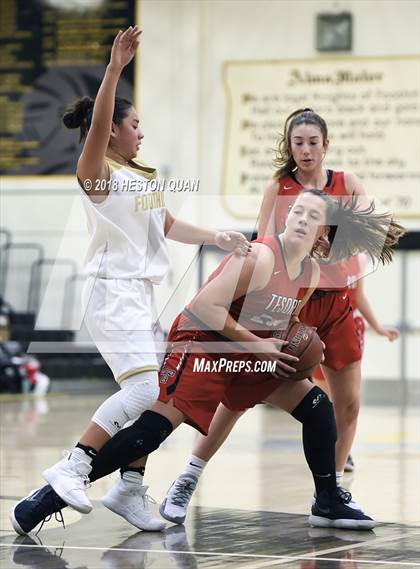 Thumbnail 3 in Tesoro @ Foothill photogallery.