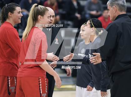 Thumbnail 1 in Tesoro @ Foothill photogallery.