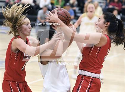 Thumbnail 1 in Tesoro @ Foothill photogallery.
