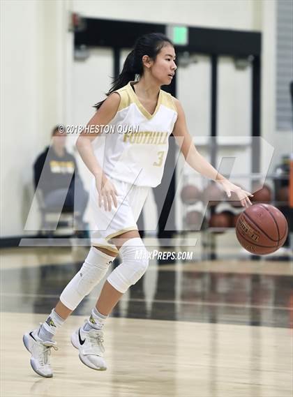 Thumbnail 1 in Tesoro @ Foothill photogallery.