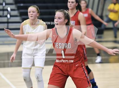 Thumbnail 3 in Tesoro @ Foothill photogallery.
