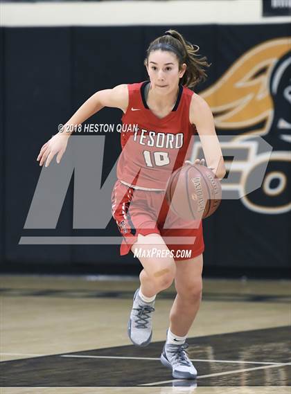 Thumbnail 2 in Tesoro @ Foothill photogallery.