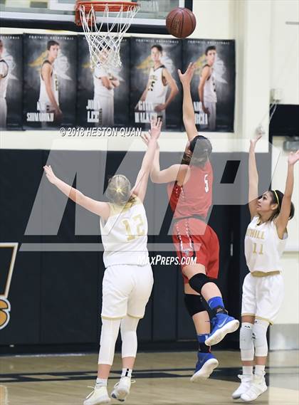 Thumbnail 2 in Tesoro @ Foothill photogallery.