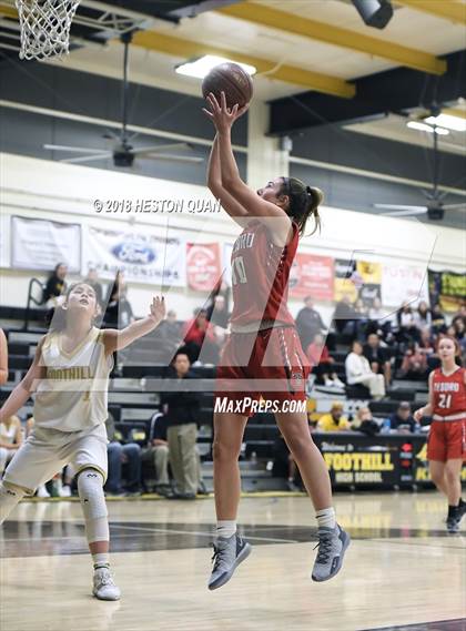 Thumbnail 1 in Tesoro @ Foothill photogallery.