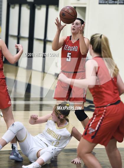 Thumbnail 3 in Tesoro @ Foothill photogallery.