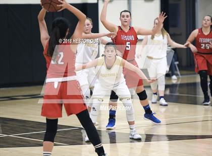Thumbnail 2 in Tesoro @ Foothill photogallery.