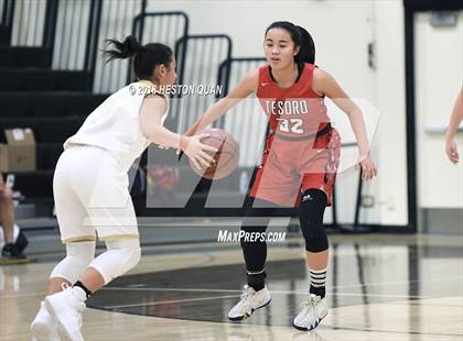 Thumbnail 3 in Tesoro @ Foothill photogallery.