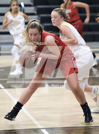 Thumbnail 1 in Tesoro @ Foothill photogallery.