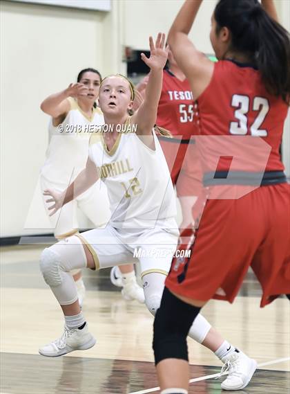 Thumbnail 3 in Tesoro @ Foothill photogallery.