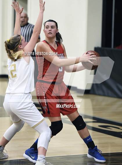 Thumbnail 3 in Tesoro @ Foothill photogallery.