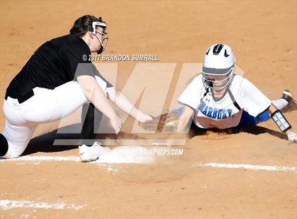 Thumbnail 3 in Marbury @ Billingsley photogallery.