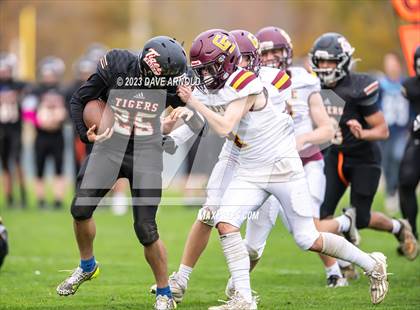 Thumbnail 1 in Cape Elizabeth vs. Biddeford (York High School) photogallery.