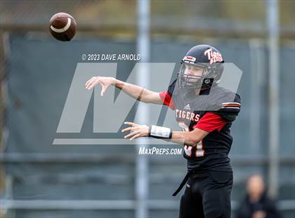 Thumbnail 2 in Cape Elizabeth vs. Biddeford (York High School) photogallery.