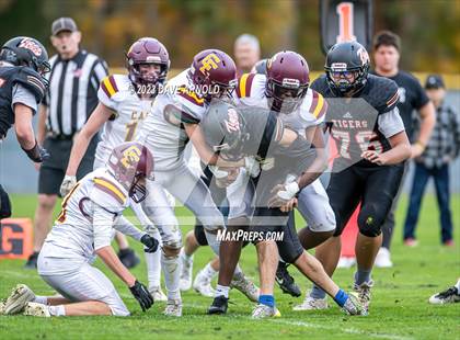 Thumbnail 3 in Cape Elizabeth vs. Biddeford (York High School) photogallery.