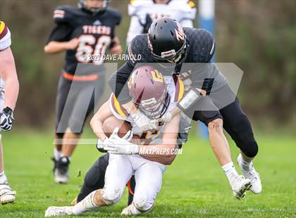 Thumbnail 3 in Cape Elizabeth vs. Biddeford (York High School) photogallery.