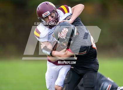 Thumbnail 1 in Cape Elizabeth vs. Biddeford (York High School) photogallery.
