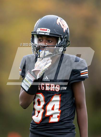 Thumbnail 1 in Cape Elizabeth vs. Biddeford (York High School) photogallery.