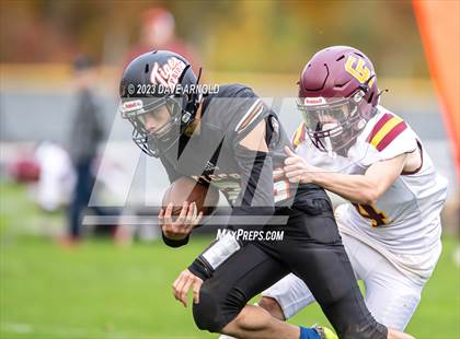 Thumbnail 1 in Cape Elizabeth vs. Biddeford (York High School) photogallery.