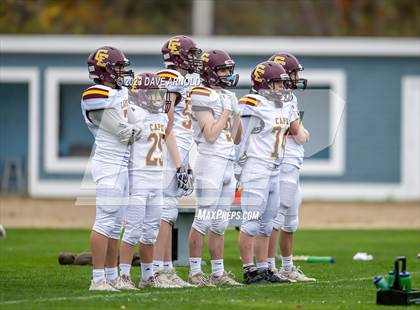 Thumbnail 3 in Cape Elizabeth vs. Biddeford (York High School) photogallery.