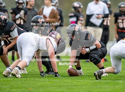 Thumbnail 1 in Cape Elizabeth vs. Biddeford (York High School) photogallery.