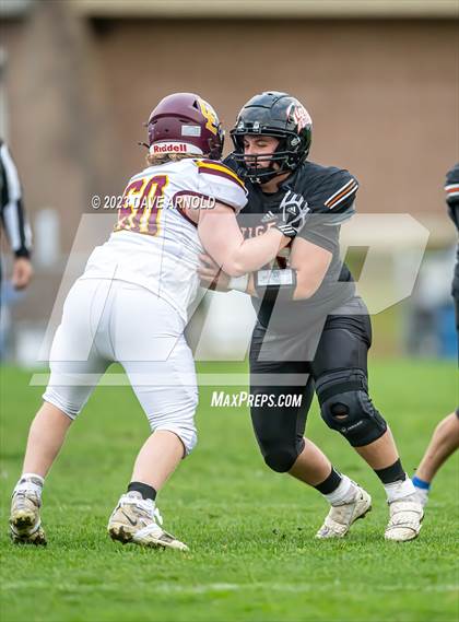 Thumbnail 1 in Cape Elizabeth vs. Biddeford (York High School) photogallery.