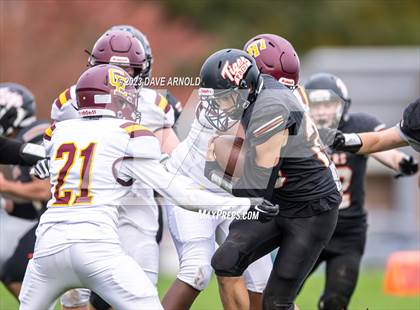 Thumbnail 2 in Cape Elizabeth vs. Biddeford (York High School) photogallery.