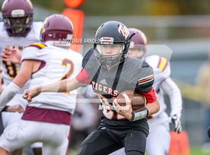 Thumbnail 3 in Cape Elizabeth vs. Biddeford (York High School) photogallery.