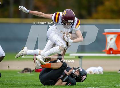 Thumbnail 1 in Cape Elizabeth vs. Biddeford (York High School) photogallery.