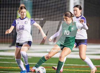 Thumbnail 1 in Piedmont @ Miramonte photogallery.