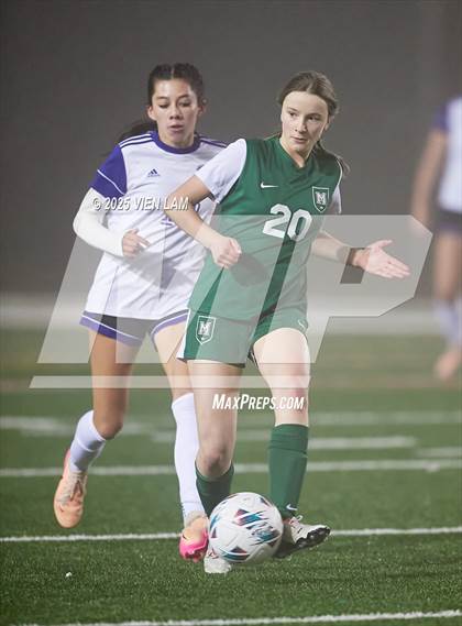 Thumbnail 1 in Piedmont @ Miramonte photogallery.