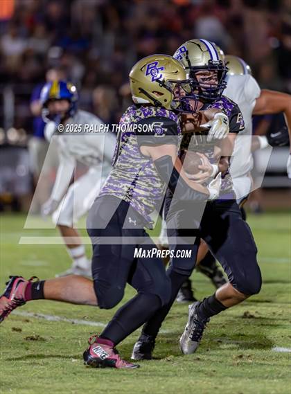 Thumbnail 2 in Sutter @ Bradshaw Christian photogallery.