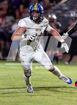 Sutter @ Bradshaw Christian