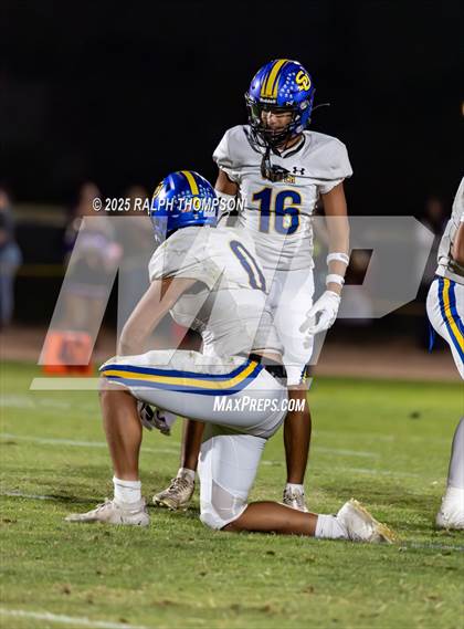 Thumbnail 2 in Sutter @ Bradshaw Christian photogallery.