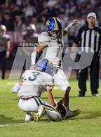 Photo from the gallery "Sutter @ Bradshaw Christian"