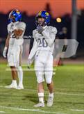 Photo from the gallery "Sutter @ Bradshaw Christian"