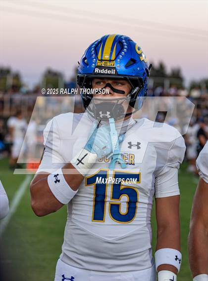 Thumbnail 3 in Sutter @ Bradshaw Christian photogallery.