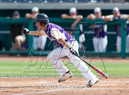 Thumbnail 3 in Boyertown vs. Plum (PIAA Class AAAA Final) photogallery.