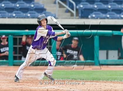 Thumbnail 2 in Boyertown vs. Plum (PIAA Class AAAA Final) photogallery.