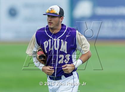 Thumbnail 1 in Boyertown vs. Plum (PIAA Class AAAA Final) photogallery.