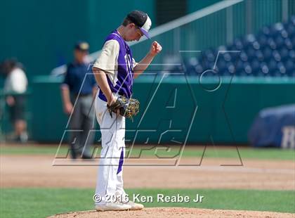 Thumbnail 1 in Boyertown vs. Plum (PIAA Class AAAA Final) photogallery.