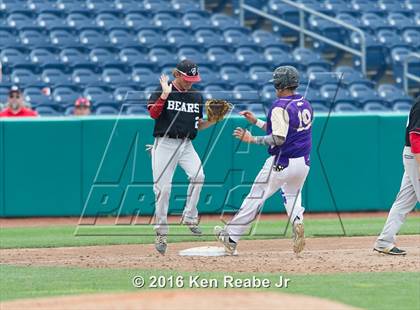 Thumbnail 2 in Boyertown vs. Plum (PIAA Class AAAA Final) photogallery.