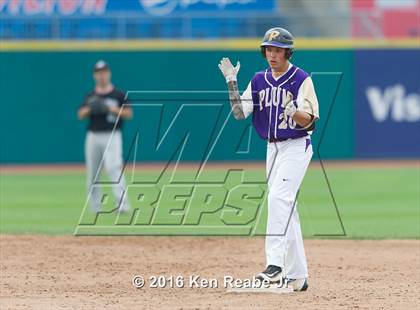 Thumbnail 2 in Boyertown vs. Plum (PIAA Class AAAA Final) photogallery.
