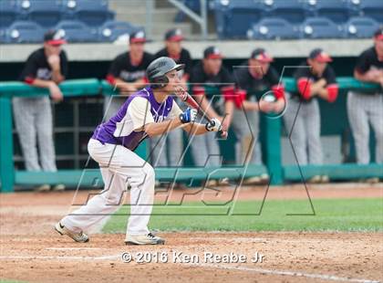 Thumbnail 3 in Boyertown vs. Plum (PIAA Class AAAA Final) photogallery.