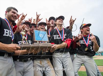 Thumbnail 2 in Boyertown vs. Plum (PIAA Class AAAA Final) photogallery.