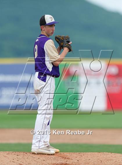 Thumbnail 3 in Boyertown vs. Plum (PIAA Class AAAA Final) photogallery.