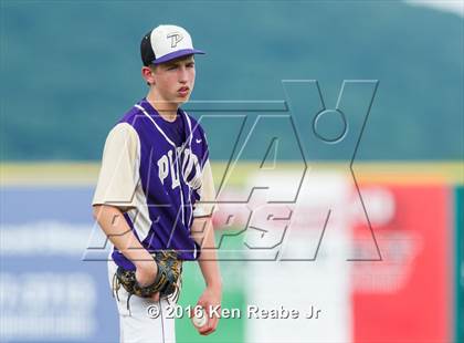 Thumbnail 1 in Boyertown vs. Plum (PIAA Class AAAA Final) photogallery.