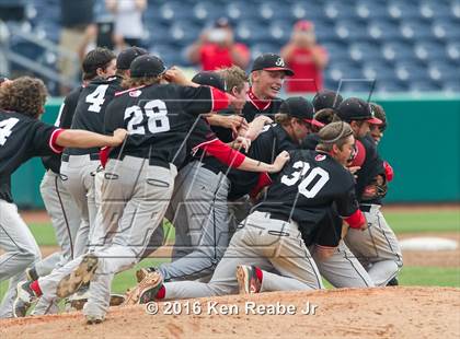 Thumbnail 3 in Boyertown vs. Plum (PIAA Class AAAA Final) photogallery.